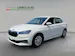 Škoda Fabia 1.0 MPI Active