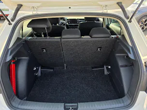 Škoda Fabia 1.0 MPI Active