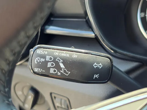 Škoda Fabia 1.0 MPI Active