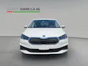 Škoda Fabia 1.0 MPI Active