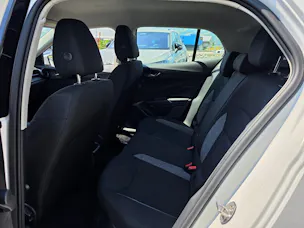Škoda Fabia 1.0 MPI Active