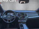 Volvo XC90 B5 Diesel Mild Hybrid AWD Momentum Geartronic