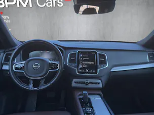 Volvo XC90 B5 Diesel Mild Hybrid AWD Momentum Geartronic