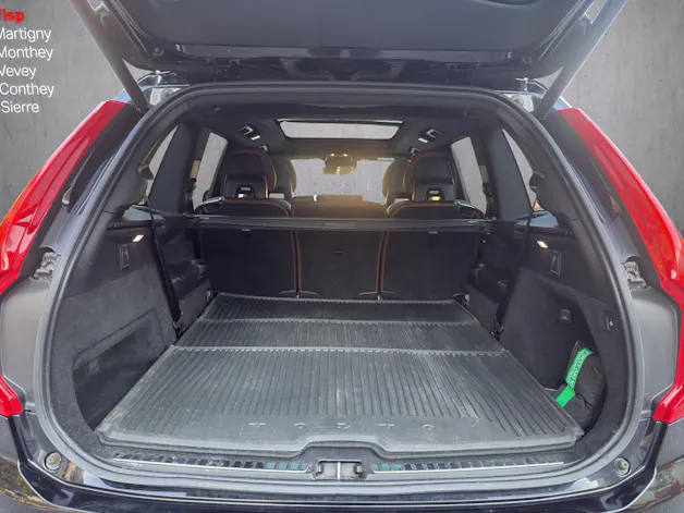 Volvo XC90 B5 Diesel Mild Hybrid AWD Momentum Geartronic