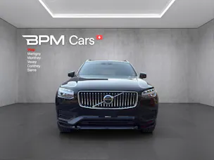 Volvo XC90 B5 Diesel Mild Hybrid AWD Momentum Geartronic
