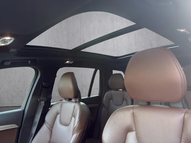 Volvo XC90 B5 Diesel Mild Hybrid AWD Momentum Geartronic