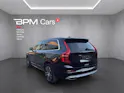 Volvo XC90 B5 Diesel Mild Hybrid AWD Momentum Geartronic