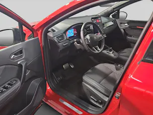Renault Symbioz 1.8 E-Tech Esprit Alpine