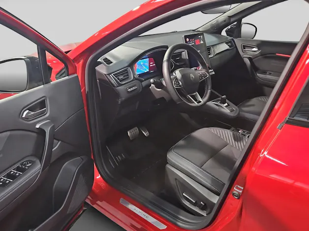 Renault Symbioz 1.8 E-Tech Esprit Alpine