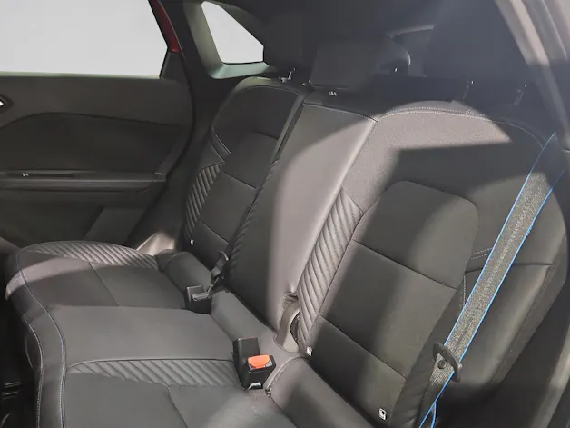 Renault Symbioz 1.8 E-Tech Esprit Alpine