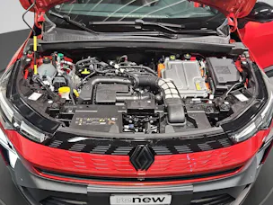 Renault Symbioz 1.8 E-Tech Esprit Alpine