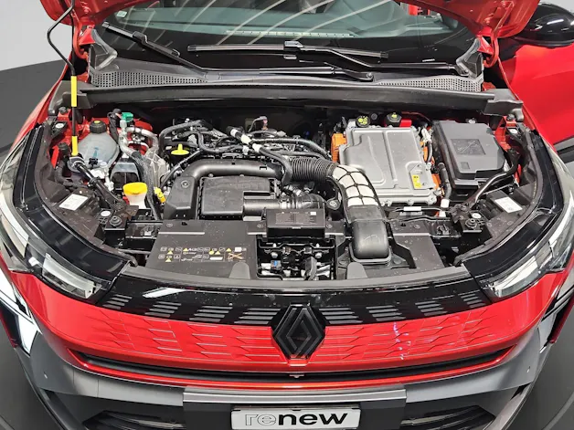 Renault Symbioz 1.8 E-Tech Esprit Alpine