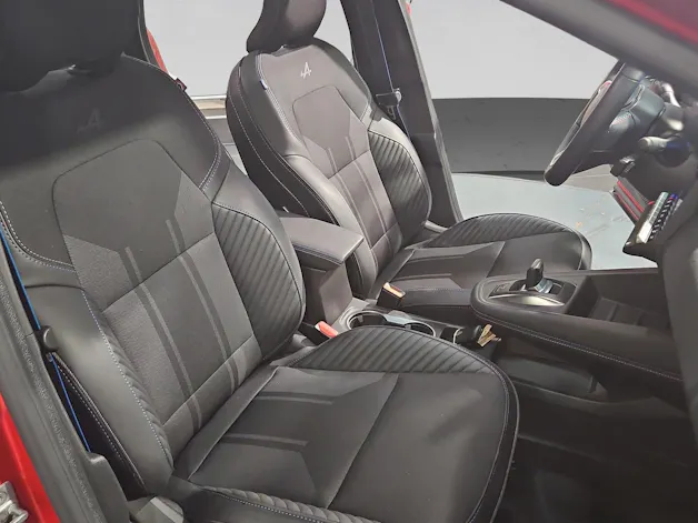 Renault Symbioz 1.8 E-Tech Esprit Alpine