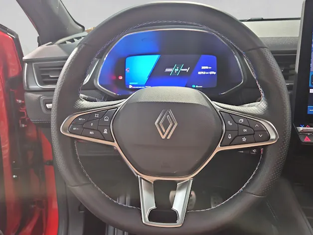Renault Symbioz 1.8 E-Tech Esprit Alpine