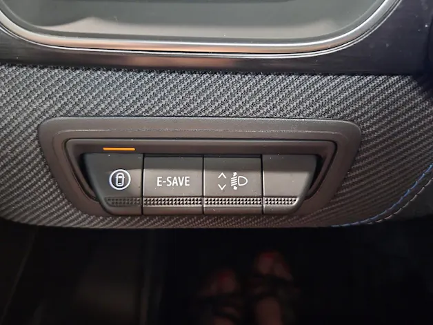 Renault Symbioz 1.8 E-Tech Esprit Alpine