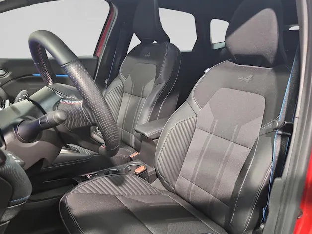 Renault Symbioz 1.8 E-Tech Esprit Alpine