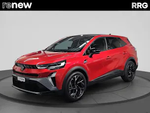 Renault Symbioz 1.8 E-Tech Esprit Alpine