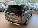 Mercedes-Benz GLS Maybach 600 9G-Tronic