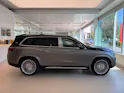 Mercedes-Benz GLS Maybach 600 9G-Tronic
