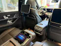 Mercedes-Benz GLS Maybach 600 9G-Tronic