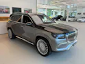 Mercedes-Benz GLS Maybach 600 9G-Tronic