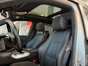 Mercedes-Benz GLS Maybach 600 9G-Tronic
