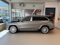Mercedes-Benz GLS Maybach 600 9G-Tronic