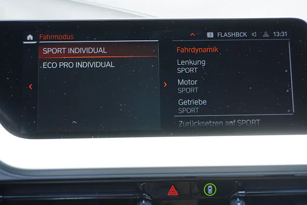 BMW 118i Steptronic