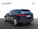 BMW 118i Steptronic