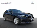 BMW 118i Steptronic