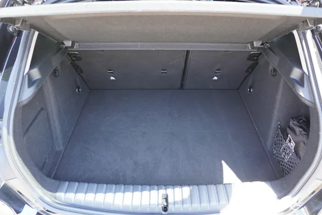 BMW 118i Steptronic