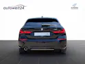 BMW 118i Steptronic