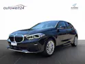 BMW 118i Steptronic