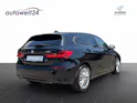 BMW 118i Steptronic