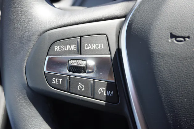 BMW 118i Steptronic