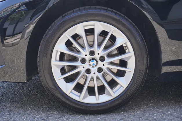 BMW 118i Steptronic