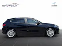 BMW 118i Steptronic