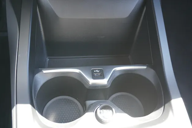 BMW 118i Steptronic