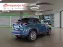 Toyota Yaris Cross 1.5 VVT-i HSD Trend AWD-i