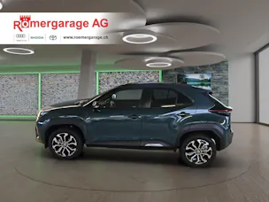 Toyota Yaris Cross 1.5 VVT-i HSD Trend AWD-i