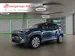 Toyota Yaris Cross 1.5 VVT-i HSD Trend AWD-i