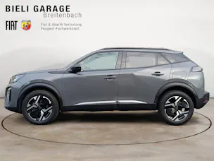 Peugeot 2008 1.2 PureTech Allure