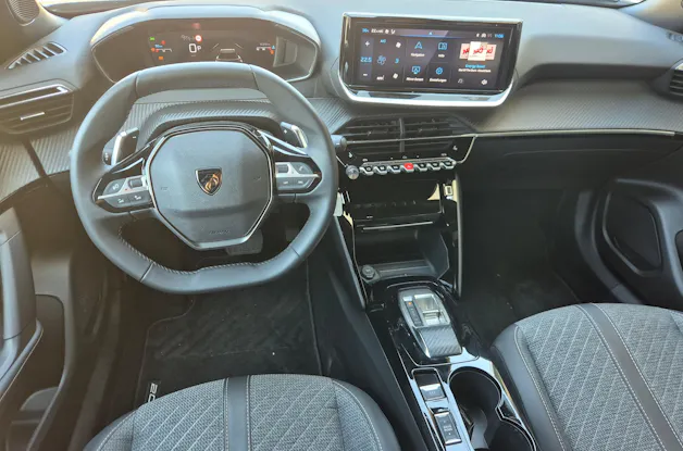 Peugeot 2008 1.2 PureTech Allure