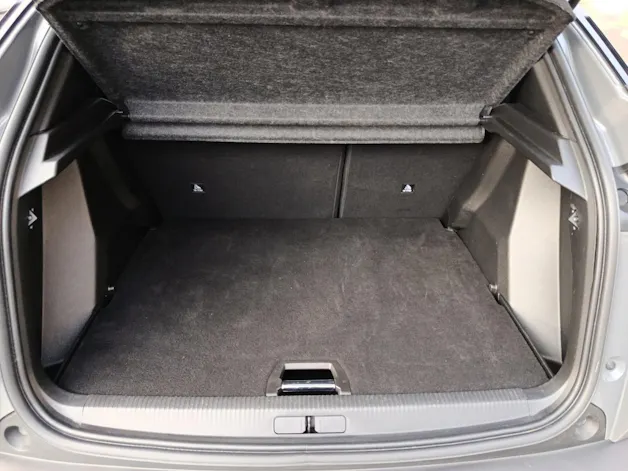 Peugeot 2008 1.2 PureTech Allure