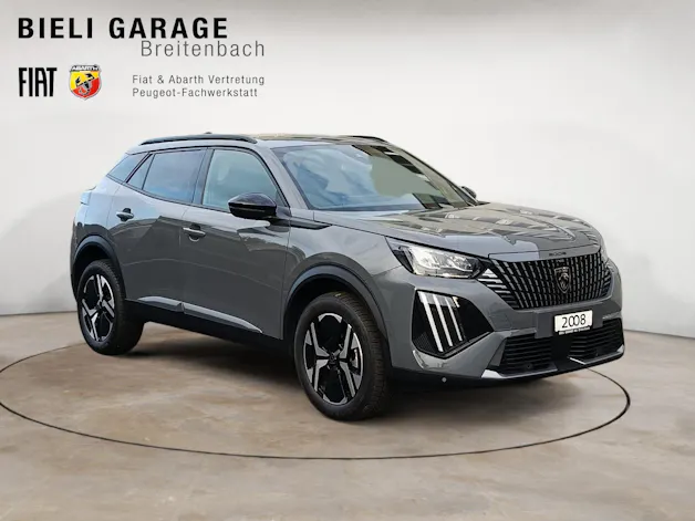 Peugeot 2008 1.2 PureTech Allure