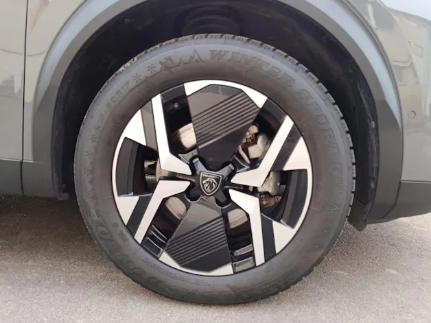 Peugeot 2008 1.2 PureTech Allure