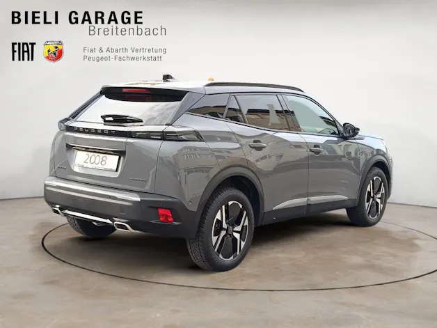 Peugeot 2008 1.2 PureTech Allure