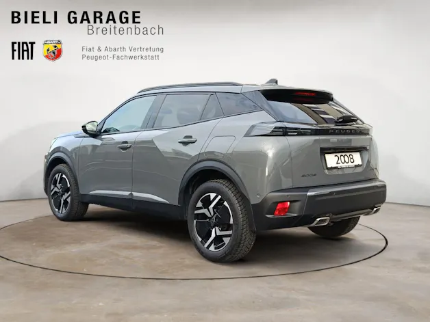 Peugeot 2008 1.2 PureTech Allure