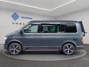 VW T6.1 California 2.0 Bi-TDI Ocean Edition Liberty 4Motion DSG