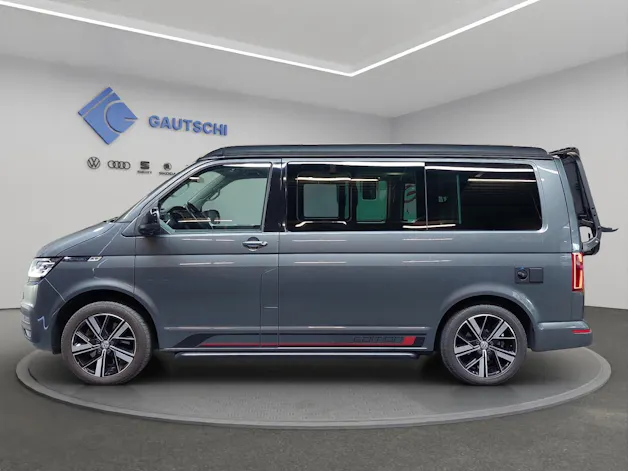 VW T6.1 California 2.0 Bi-TDI Ocean Edition Liberty 4Motion DSG